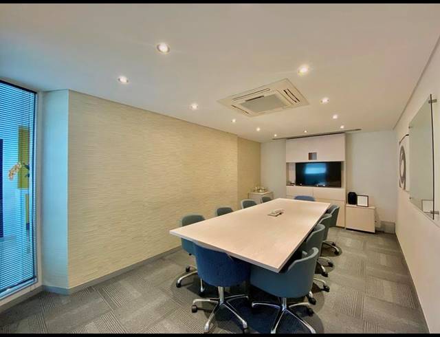 BUSINESS PROPERTY TO RENT IN RIVONIA